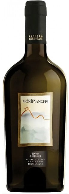 Alfredo Bertolani - Montevangelo 2023 (750ml)