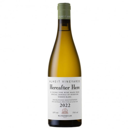 Alheit Vineyards - Hereafter Here 2022 (750ml)