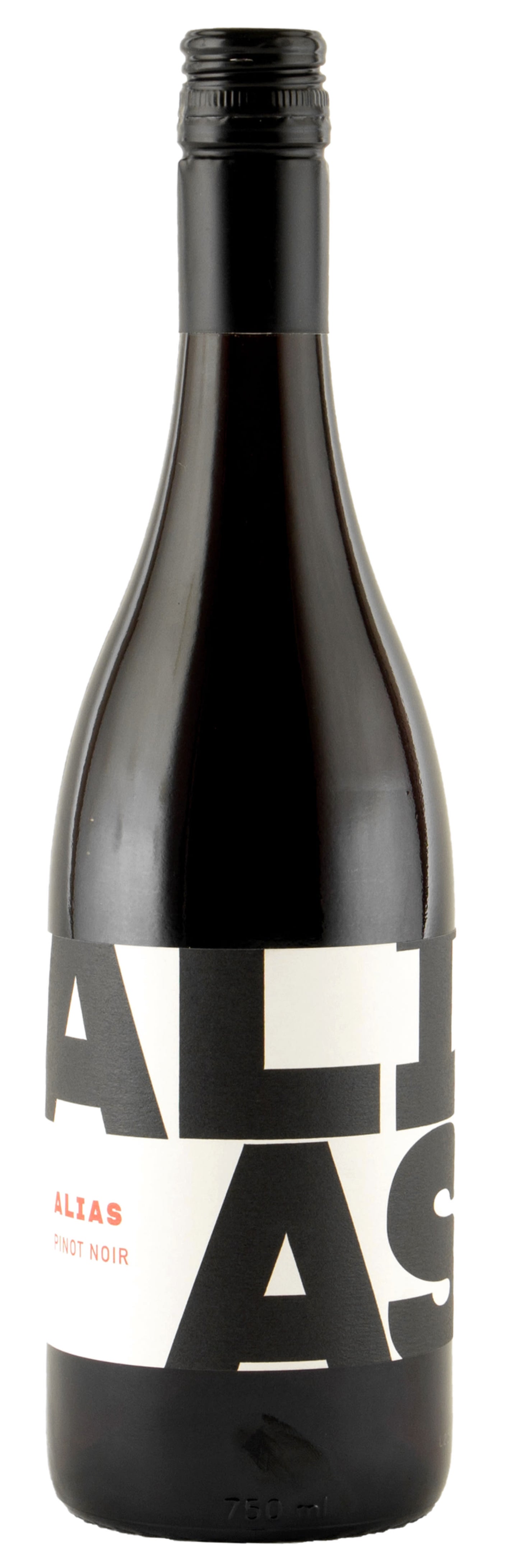 Alias Pinot Noir 2021 (750ml)