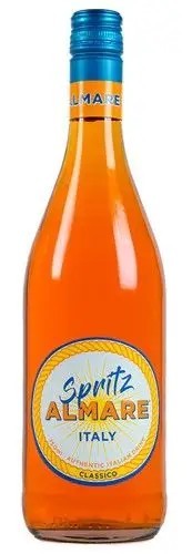 Almare - Spritz Classico Apertivo NV (750ml)