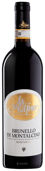 Altesino - Brunello di Montalcino Montosoli 2019 (750ml)