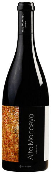 Alto Moncayo - Garnacha 2021 (750ml)