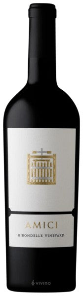 Amici - Hirondelle Vineyard 2021 (750ml)