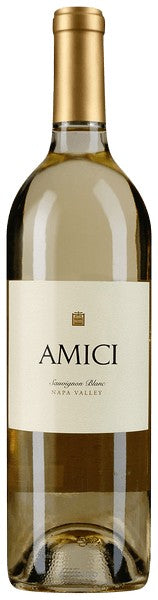 Amici - Napa Valley Sauvignon Blanc 2023 (750ml)