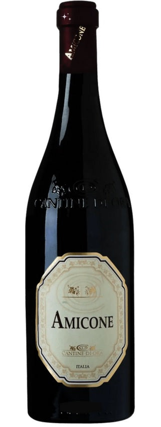 Cantine di Ora - Amicone 2019 (750ml)