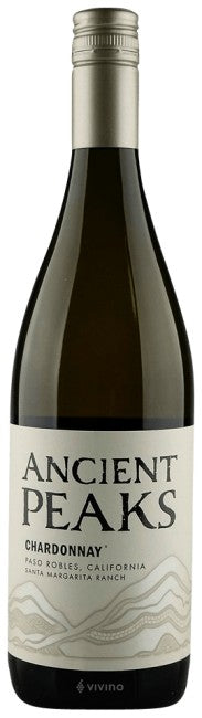 Ancient Peaks - Chardonnay 2023 (750ml)