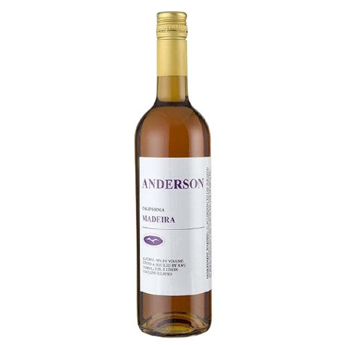 Anderson - Madeira NV (3L)