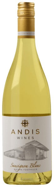 Andis - Sauvignon Blanc 2022 (750ml)