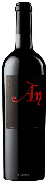 Anima Negra - An 2021 (750ml)