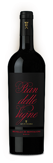 Antinori - Brunello di Montalcino Pian delle Vigne 2018 (750ml)