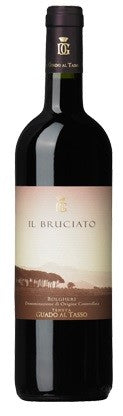 Antinori - Il Bruciato Guado al Tasso 2021 (750ml)