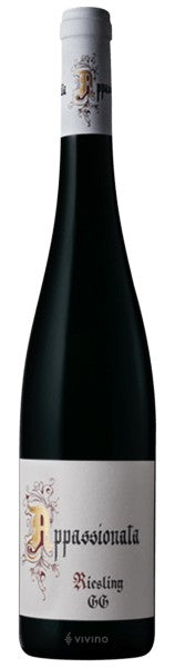 Appassionata - Riesling GG 2018 (750ml)