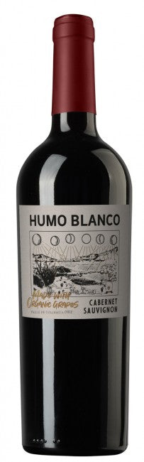 Araucano - Humo Blanco Cabernet Sauvignon 2023 (750ml)