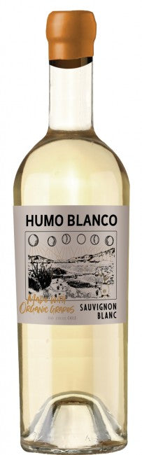 Humo Blanco Sauvignon Blanc (Edicion Limitada) 2024 750ml