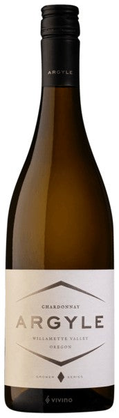 Argyle - Grower Series Chardonnay 2022 (750ml)