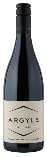 Argyle - Pinot Noir 2022 (375ml)