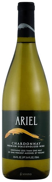 Ariel - Chardonnay NV (750ml)