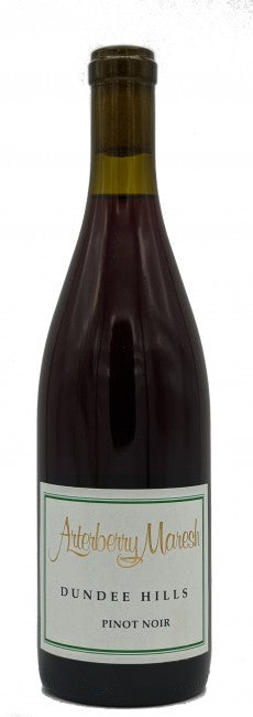 Arterberry Maresh - Pinot Noir Maresh Dundee Hills 2021 (750ml)