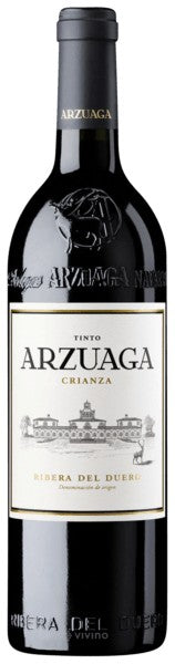 Arzuaga - Ribera del Duero Crianza 2019 (375ml)