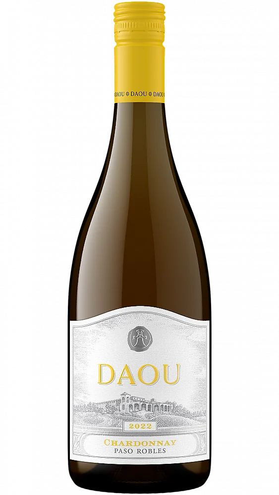 Daou Chardonnay 2022 (750ml)