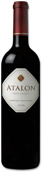 Atalon - Cabernet Sauvignon Napa Valley 2003 (750ml)