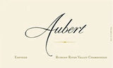 Aubert - Eastside Chardonnay Russian River Valley 2014 (750ml)