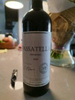 Azienda Agricola Steiger-Kalena - Passatella Rosso 2021 (1L)