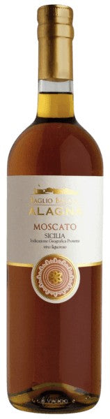 Baglio Baiata Alagna - Moscato NV (750ml)