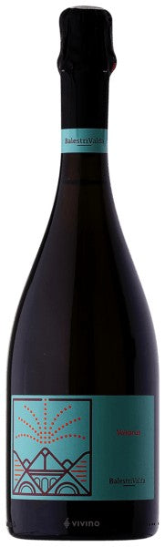 Balestri Valda - Volkanus Brut NV (750ml)