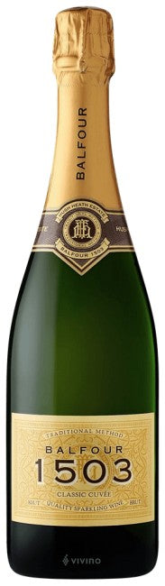 Balfour - 1503 Classic Cuvée NV (750ml)