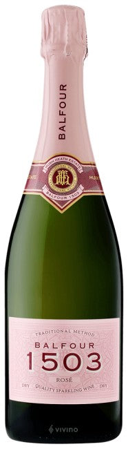 Balfour - 1503 Rosé NV (750ml)