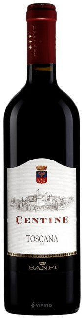 Banfi Centine Rosso 2022 (750ml)