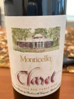 Barboursville Vineyards - Claret NV (750ml)