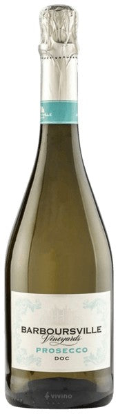 Barboursville Vineyards - Prosecco NV (750ml)