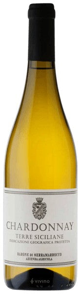 Barone di Serramarrocco - Chardonnay 2022 (750ml)