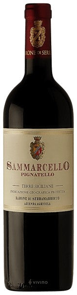 Barone di Serramarrocco - Sammarcello Pignatello NV (750ml)