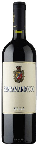 Barone di Serramarrocco - Serramarrocco 2014 (750ml)