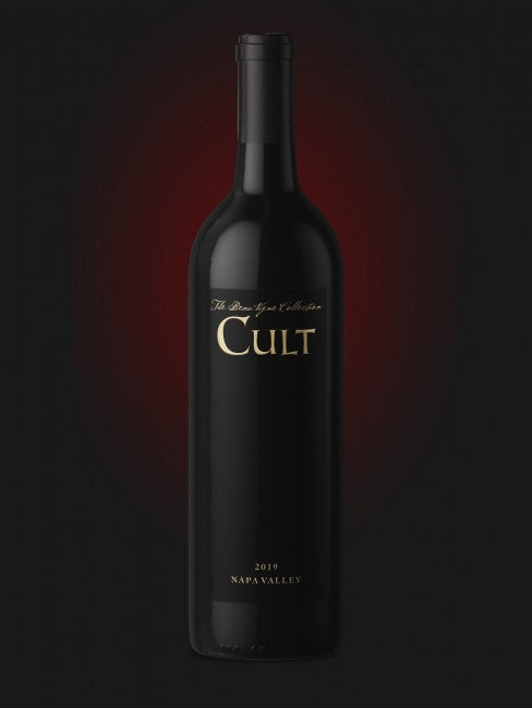 Beau Vigne - Cult Cabernet Sauvignon 2020 (750ml)