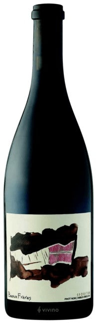 Beaux Frères - Sequitur Pinot Noir 2021 (750ml)