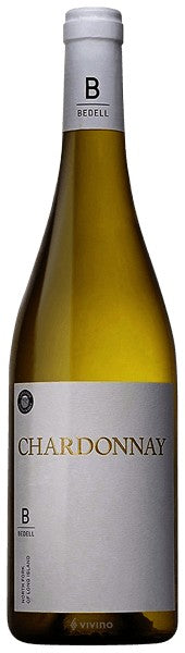 Bedell - Chardonnay 2020 (750ml)