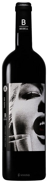 Bedell - Taste Red 2015 (750ml)