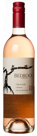 Bedrock - Ode to Lulu Rose 2024 (750ml)
