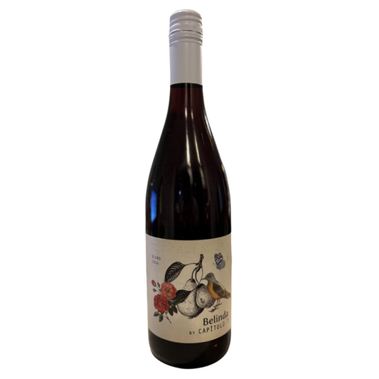 Capítulo 7 - Belinda 2024 (750ml)
