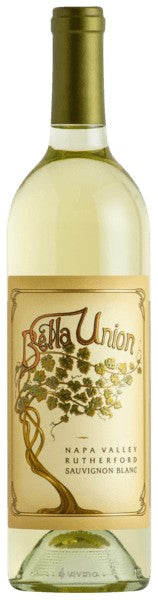 Bella Union - Sauvignon Blanc 2022 (750ml)