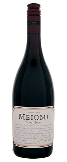 Meiomi - Pinot Noir NV (1.5L)