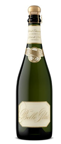 Belle Glos - Sparkling Blanc de Blanc NV (750ml)