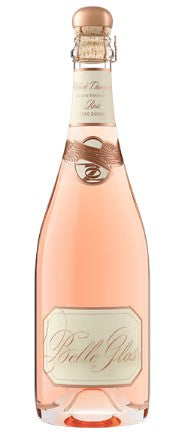 Belle Glos - Sparkling Rose NV (750ml)
