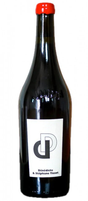 Benedicte & Stephane Tissot - Arbois Rouge 'DD' 2023 (1.5L)