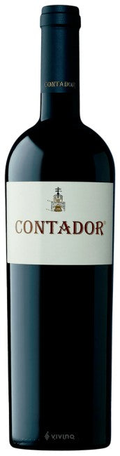 Benjamin Romeo - Rioja Contador 2016 (750ml)