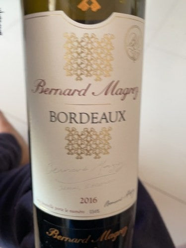 Bernard Magrez - Bordeaux 2022 (750ml)